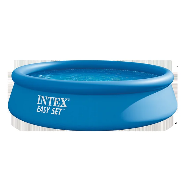 Petite piscine gonflable Easy Set 3,66 x 0,76 m