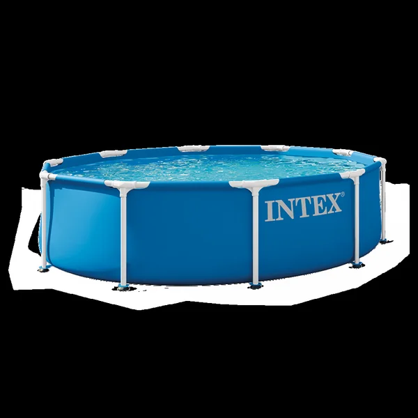 Petite piscine Metal Frame 3,05 x 0,76 m