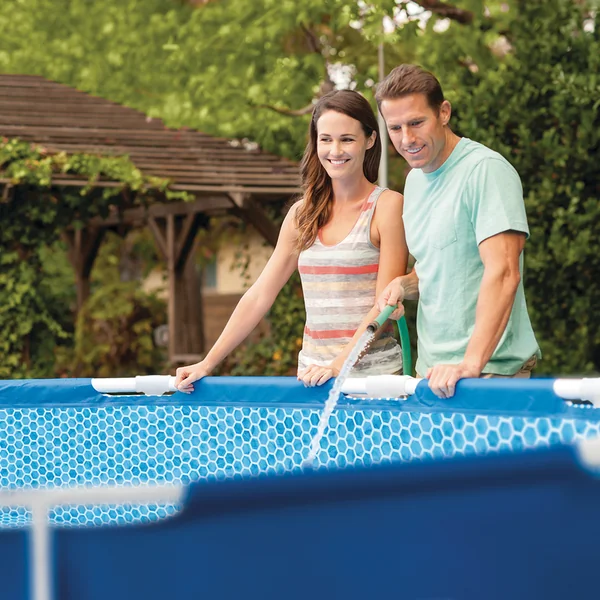 Petite piscine Metal Frame 3,05 x 0,76 m