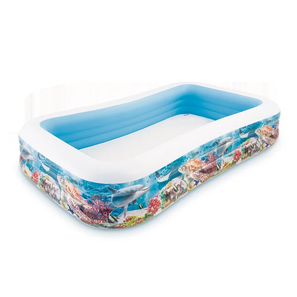 Petite piscine Sea Life