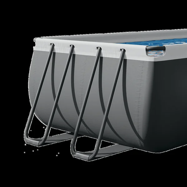 Pied en U piscine Ultra XTR rectangulaire