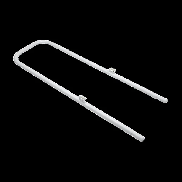 Pied en U pour Prism Frame 4,00 x 2,00 x 1,22 m