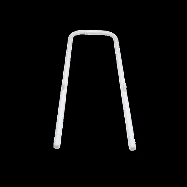 Pied en U pour Prism Frame 4,00 x 2,00 x 1,22 m