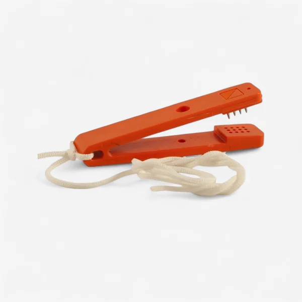 Pinces initiation course d'orientation Orientsport - Lot de 10 série C