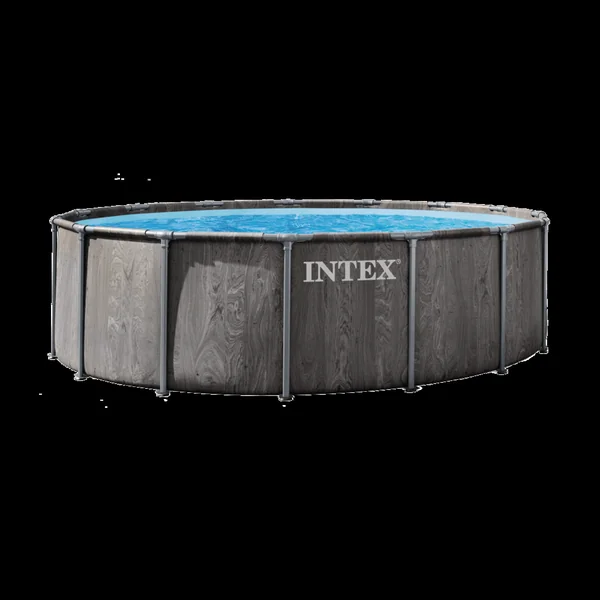 Piscine Baltik 4,57 x 1,22 m