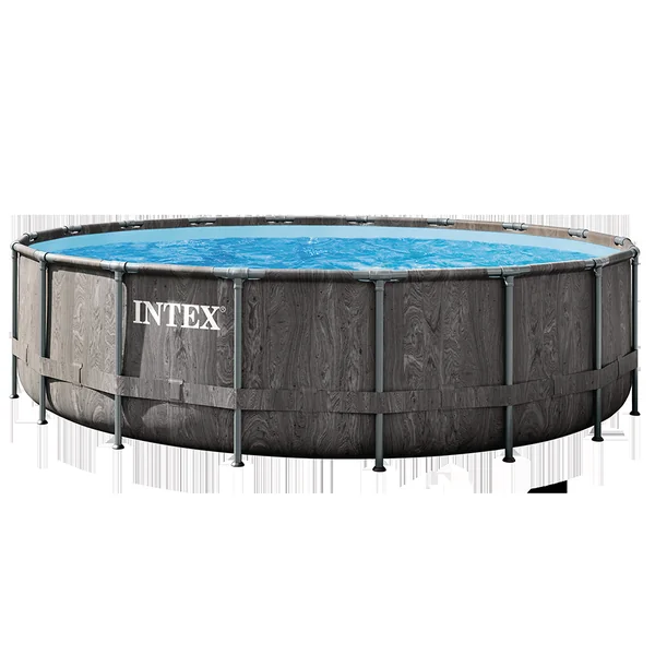 Piscine Baltik 5,49 x 1,22 m