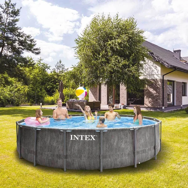 Piscine Baltik 5,49 x 1,22 m