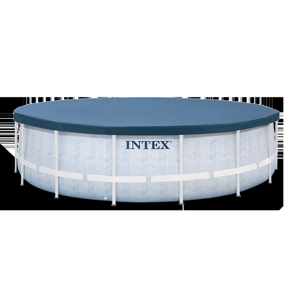 Piscine Chevron ronde 4,88 x 1,22 m