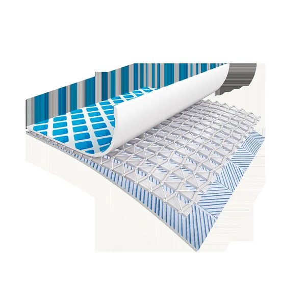 Piscine Chevron ronde 4,88 x 1,22 m