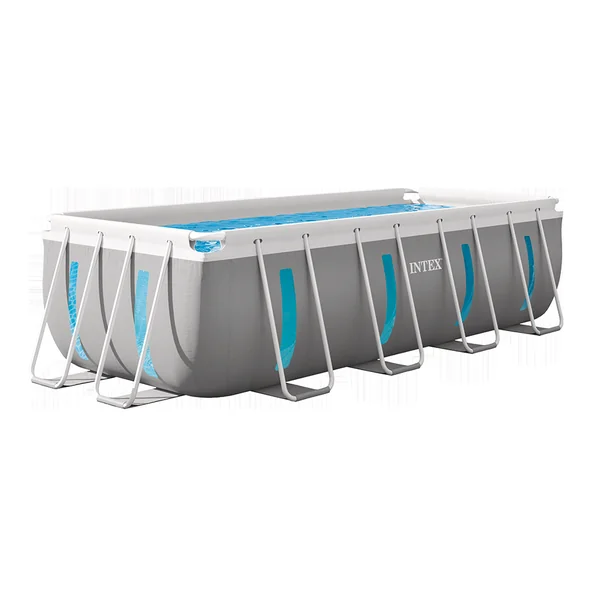 Piscine Clearview 4,00 x 2,00 x 1,22 m