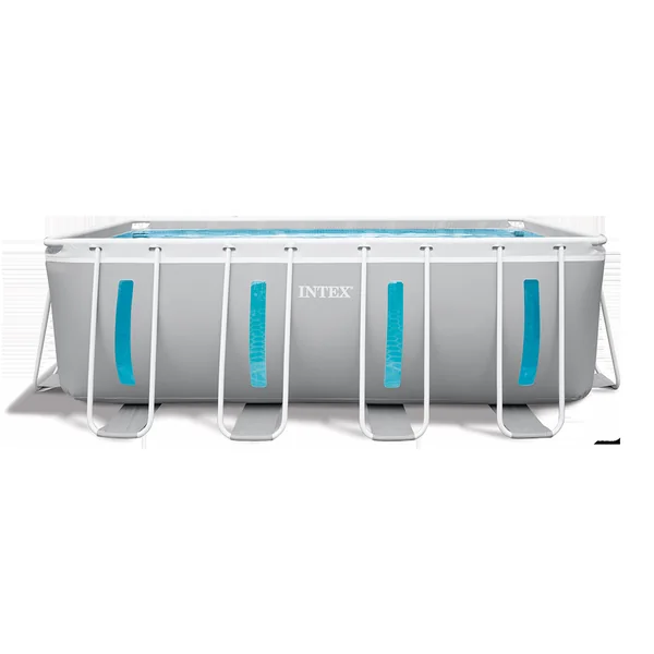 Piscine Clearview 4,00 x 2,00 x 1,22 m