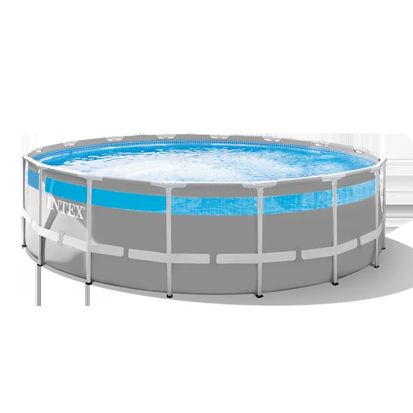 Piscine Clearview 4,88 x 1,22 m