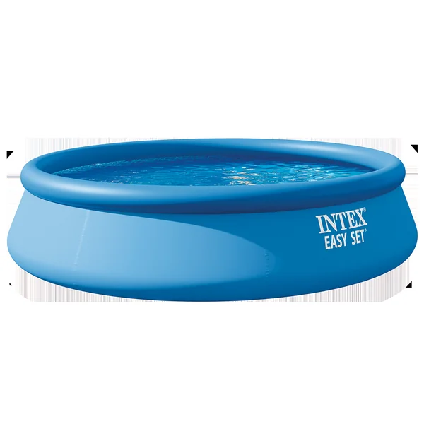 Piscine gonflable Easy Set 4,57 x 0,84 m