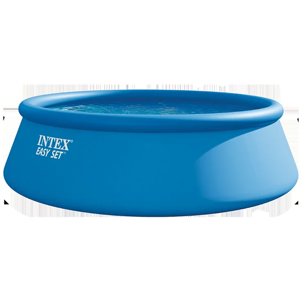 Piscine gonflable Easy Set 4,57 x 1,07 m