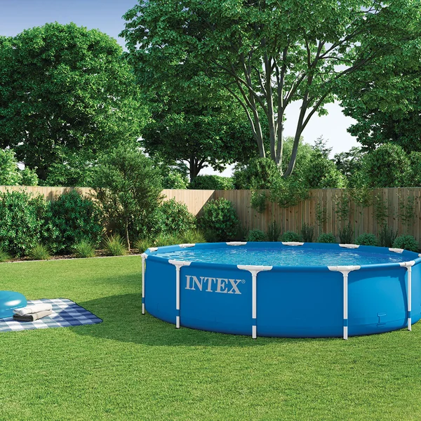 Piscine Metal Frame 3,66 x 0,76 m