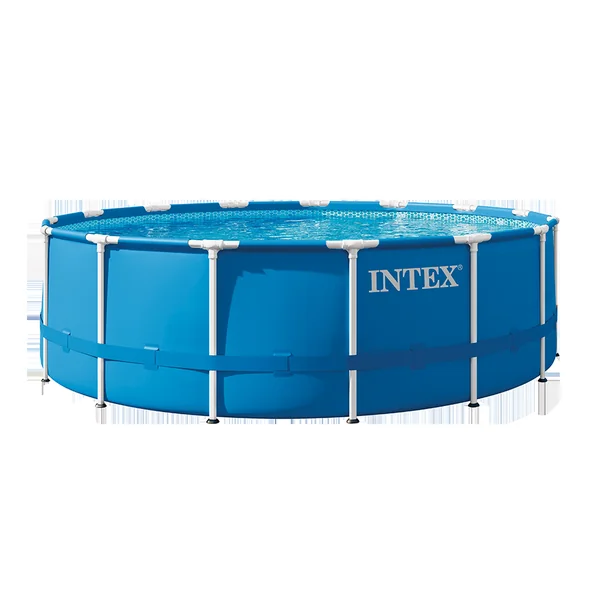 Piscine Metal Frame 4,57 x 1,22 m
