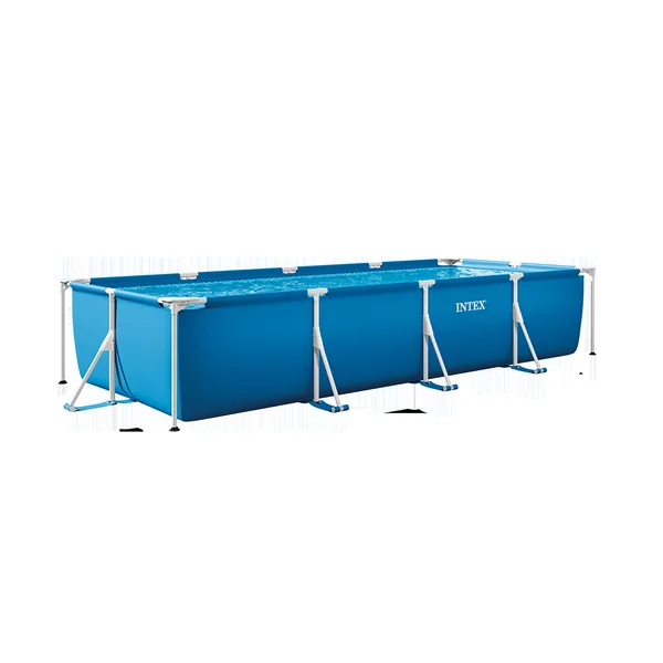 Piscine Metal Frame junior 3,00 x 2,00 x 0,75 m
