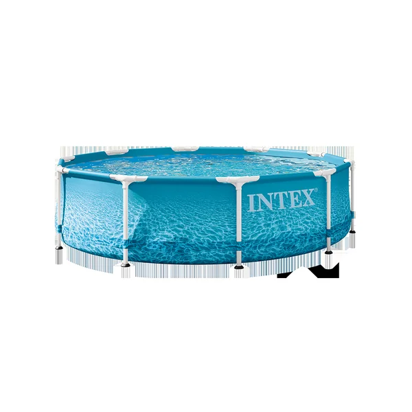 Piscine Metal Frame Océan 3,05 x 0,76 m