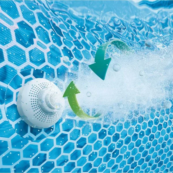 Piscine Prism Frame 3,66 x 0,99 m