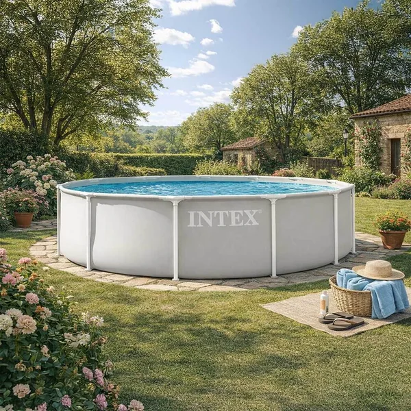 Piscine Prism Frame 3,66 x 0,99 m
