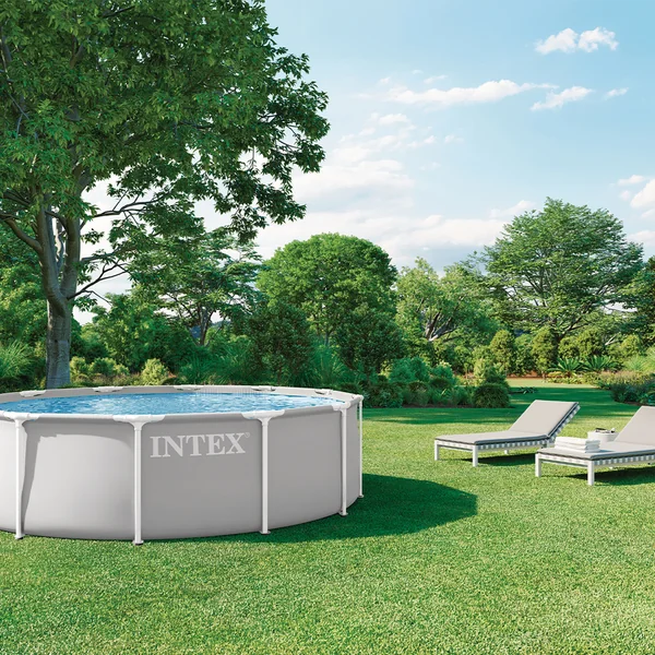 Piscine Prism Frame 3,66 x 1,22 m
