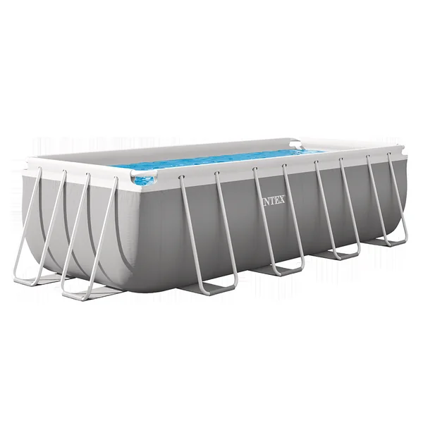Piscine Prism Frame 4,00 x 2,00 x 1,22 m