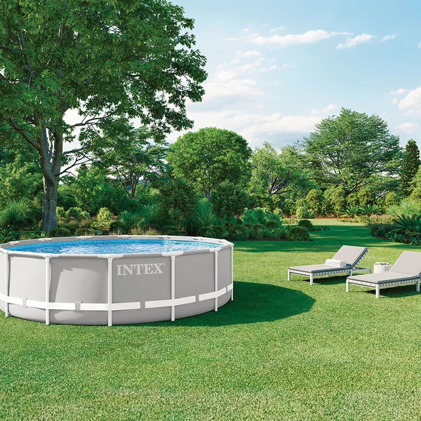 Piscine Prism Frame 4,27 x 1,07 m