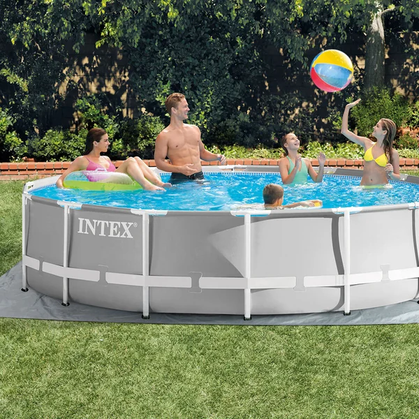 Piscine Prism Frame 4,27 x 1,07 m