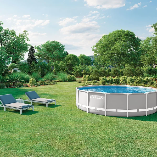 Piscine Prism Frame 4,57 x 1,07 m