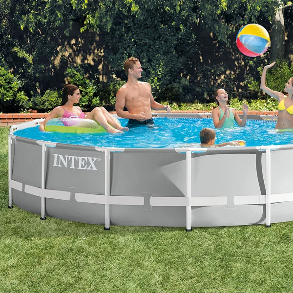 Piscine Prism Frame 4,57 x 1,07 m