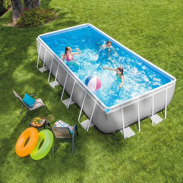 Piscine Prism Frame 4,88 x 2,44 x 1,07 m