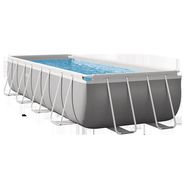Piscine Prism Frame 4,88 x 2,44 x 1,07 m