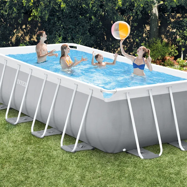 Piscine Prism Frame 4,88 x 2,44 x 1,07 m