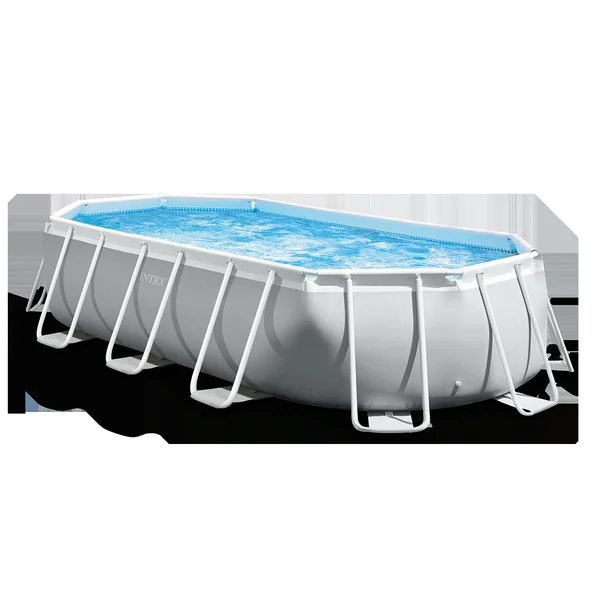 Piscine Prism Frame 5,03 x 2,74 x 1,22 m