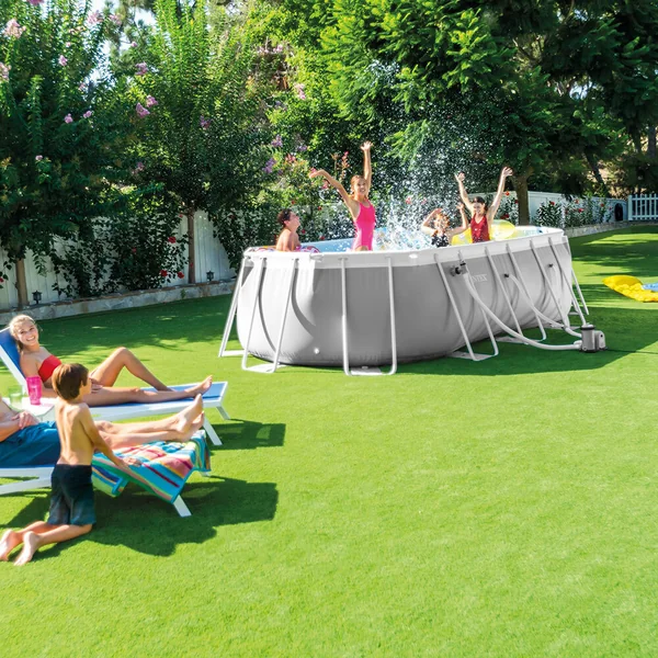 Piscine Prism Frame 5,03 x 2,74 x 1,22 m