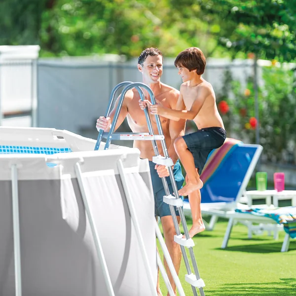 Piscine Prism Frame 5,03 x 2,74 x 1,22 m