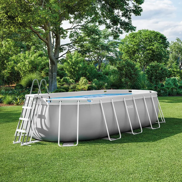 Piscine Prism Frame 5,03 x 2,74 x 1,22 m