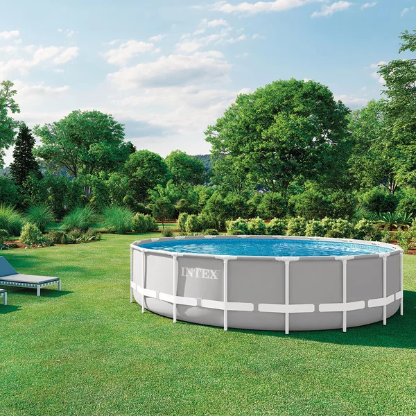 Piscine Prism Frame 5,49 x 1,22 m