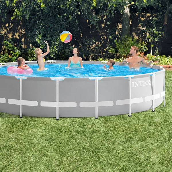 Piscine Prism Frame 5,49 x 1,22 m
