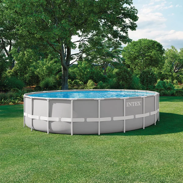 Piscine Prism Frame 6,10 x 1,32 m