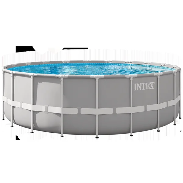 Piscine Prism Frame 6,10 x 1,32 m