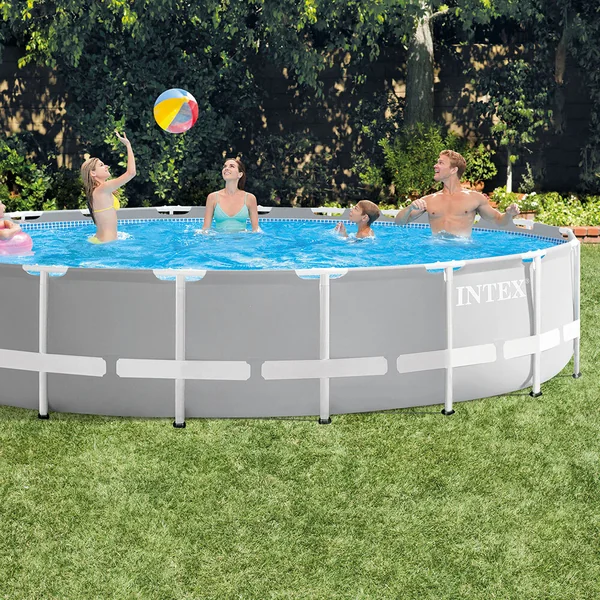 Piscine Prism Frame 6,10 x 1,32 m