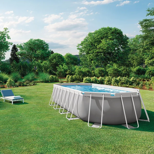 Piscine Prism Frame 6,10 x 3,05 x 1,22 m