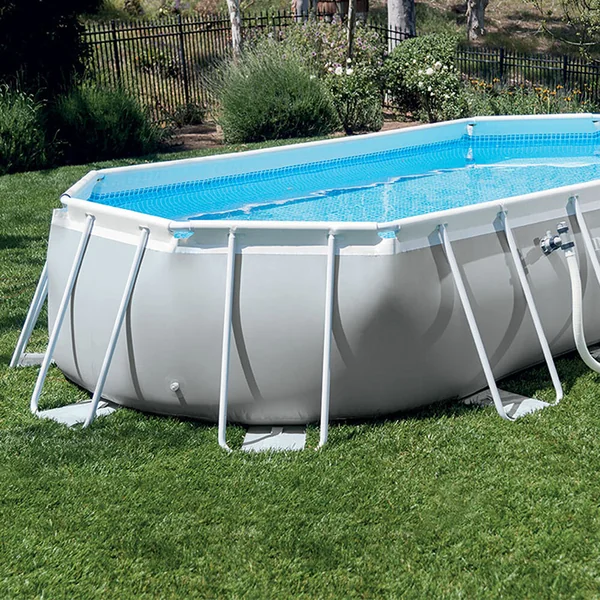 Piscine Prism Frame 6,10 x 3,05 x 1,22 m