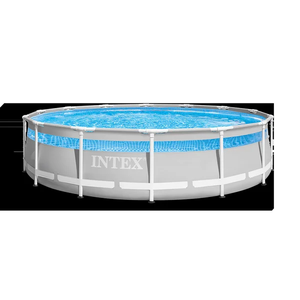 Piscine Prism Frame Clearview 4,27 x 1,07 m