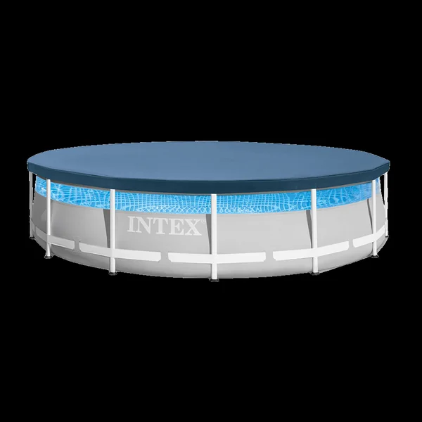 Piscine Prism Frame Clearview 4,27 x 1,07 m