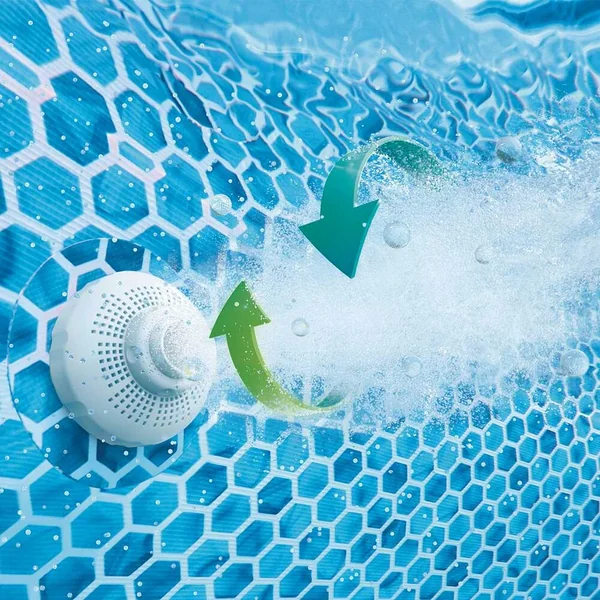 Piscine Ultra XTR 4,88 x 1,22 m
