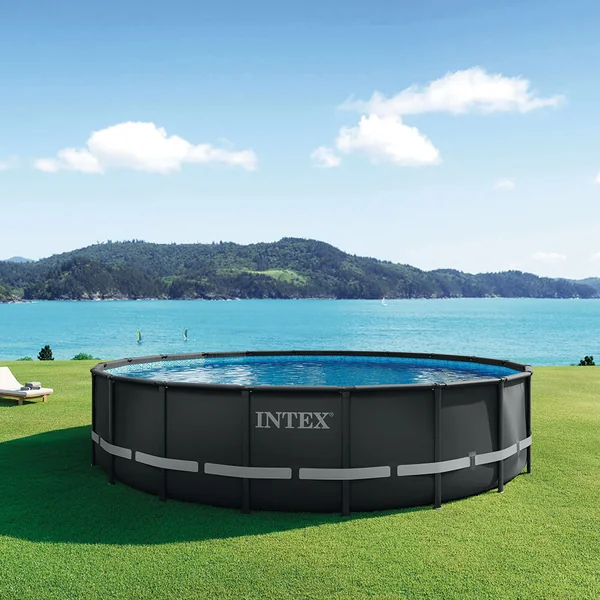 Piscine Ultra XTR 6,10 x 1,22 m
