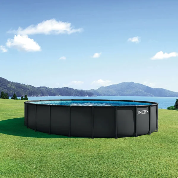 Piscine Ultra XTR 7,32 x 1,32 m