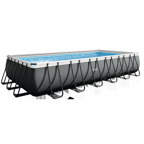 Piscine Ultra XTR 7,32 x 3,66 x 1,32 m